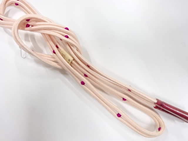 Japanese Kimono / Accessories Silk